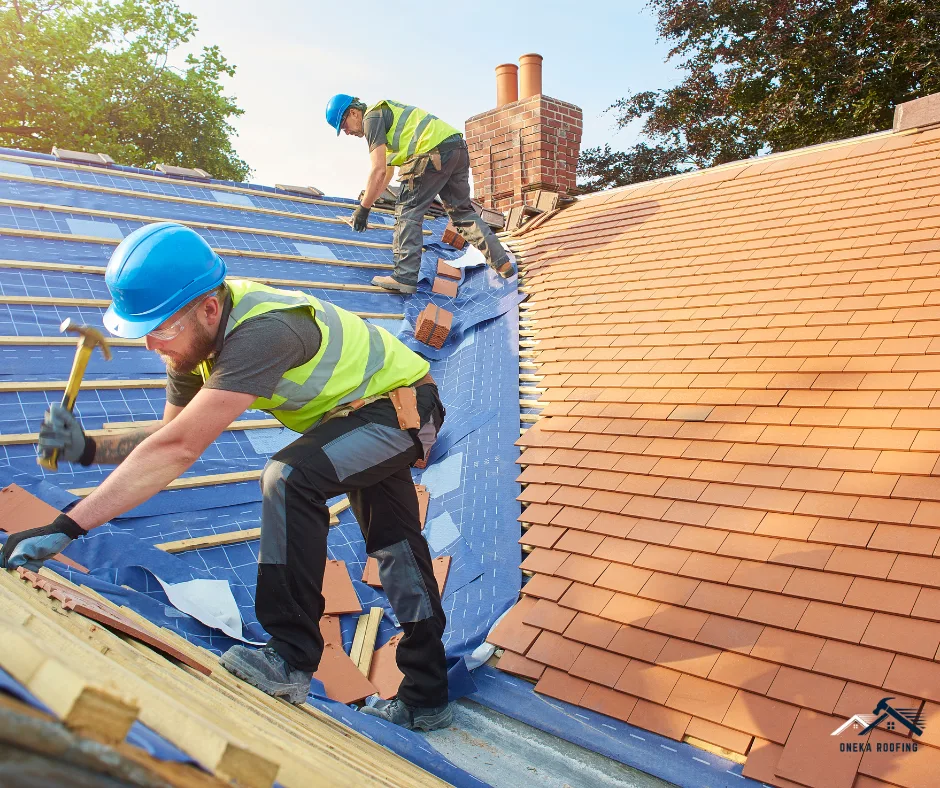 Why choose Roof Repair Near Me in Bly, OR